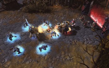 Heroes of the Storm (2015) PC | 