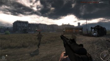 Red Orchestra 2: Герои Сталинграда GOTY (2011) PC | RePack by [R.G. Catalyst]