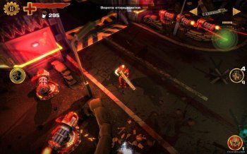 Guns n Zombies (2014) PC | RePack by Pifko