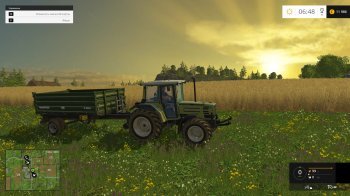 Farming Simulator 15 (2014) PC | RePack by xatab