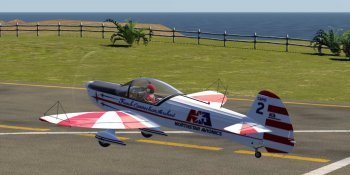 aerofly RC 7 - Ultimate Edition (2014) PC | Лицензия