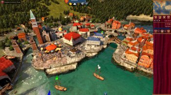 Rise of Venice: Gold Edition (2013) PC | 