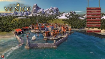 Rise of Venice: Gold Edition (2013) PC | 