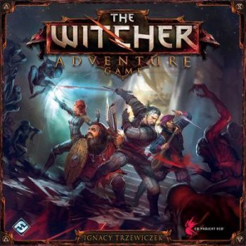 The Witcher Adventure Game (2014) PC