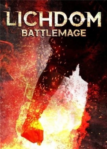 Lichdom: Battlemage (2014) PC | 
