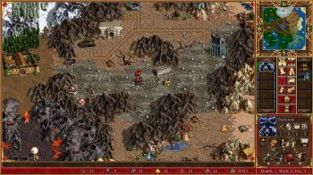 Heroes of Might & Magic 3: HD Edition (2015) PC | RePack by SeregA-Lus