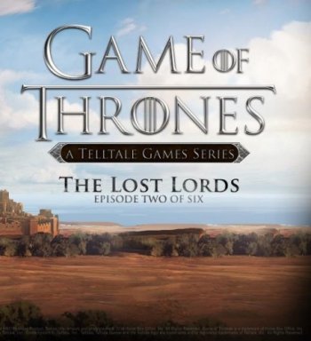Game of Thrones: Episode 2 - The Lost Lords (2015) PC | 