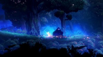 Ori and the Blind Forest (2015) PC | RePack by R.G. 