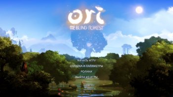 Ori and the Blind Forest (2015) PC | RePack by R.G. 