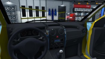 Car Mechanic Simulator 2015 (2015) PC | Repack от xatab
