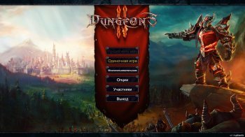 Dungeons 2 (2015) PC | RePack by R.G. Steamgames