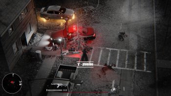 Hatred (2015) PC | RePack  R.G. 