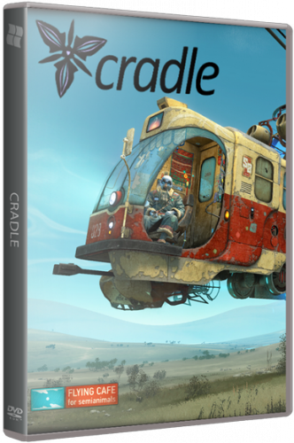 Cradle (2015) PC | 