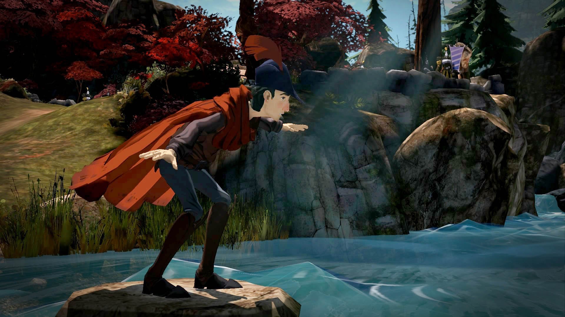 King game игра. King's Quest: the complete collection. Kings Quest game. Kings Quest ps4. King s Quest 2015.