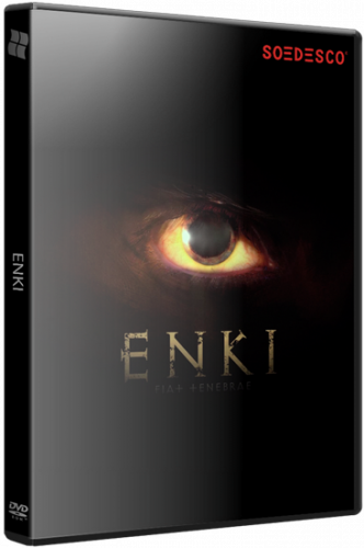 ENKI (2015) PC | Лицензия