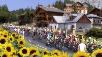Pro Cycling Manager 2015 (2015) PC | RePack by SEYTER