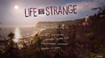 Life Is Strange: Complete Season (2015) PC | RePack  xatab
