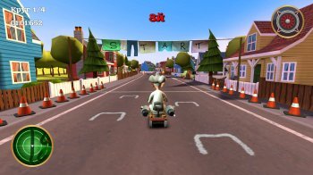 Coffin Dodgers (2015) PC | 