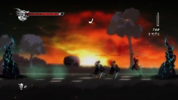 Onikira - Demon Killer (2015) PC | Лицензия