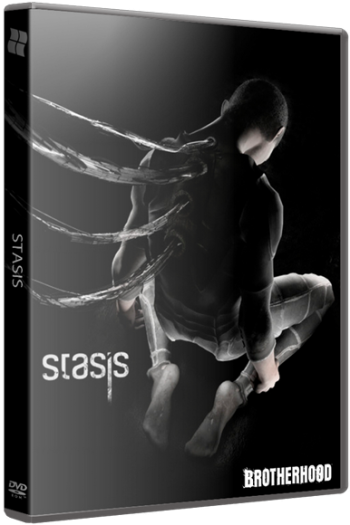 Stasis (2015) PC | 
