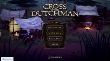 Cross of the Dutchman (2015) PC | 