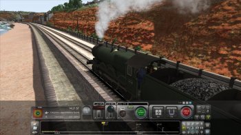 Train Simulator 2016: Steam Edition (2015) PC | RePack by Mabrikos