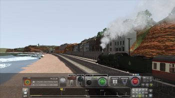 Train Simulator 2016: Steam Edition (2015) PC | RePack by Mabrikos