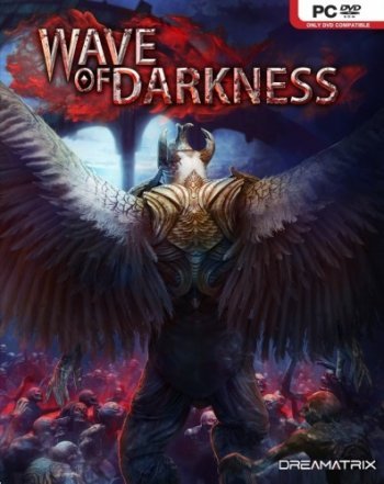 Wave of Darkness (2015) PC | 