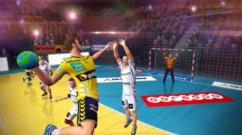 Handball 16 (2015) PC | 