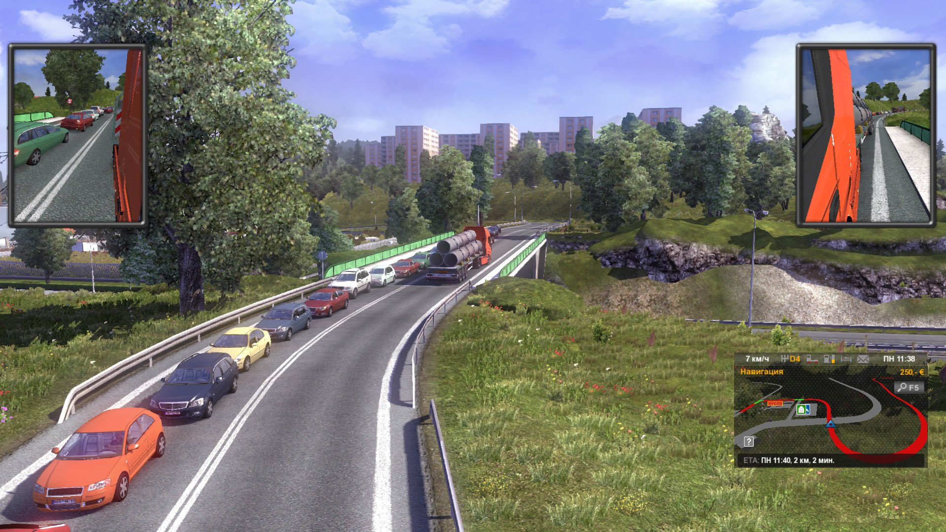 Бесплатная игра euro truck simulator 2. Евро трак симулятор 2. Евро трак симулятор 1. Игра track Simulation. Euro Truck Simulator 2 2013.