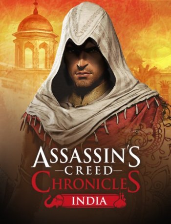 Assassin�s Creed Chronicles: India (2016) PC | ��������