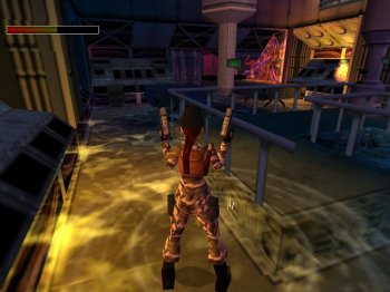 Tomb Raider: Chronicles (2000) PC | RePack