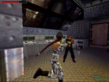 Tomb Raider: Chronicles (2000) PC | RePack