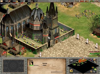 Age of Empires II: The Conquerors (2000) PC | 