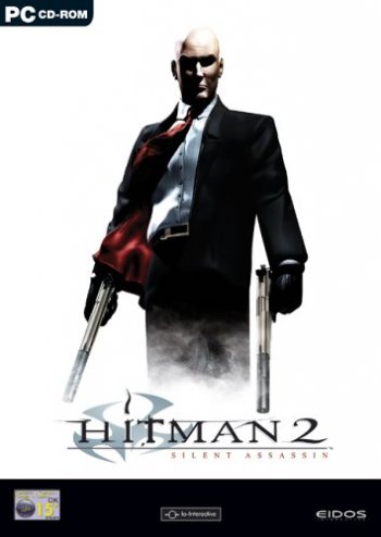 Hitman 2: Silent Assassin (2002) PC | RePack by Corsar