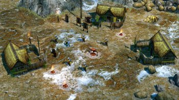 Age of Mythology (2014) PC | RePack by R.G. 