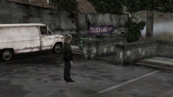 Silent Hill 2 (2002) PC | RePack by brainDEAD1986