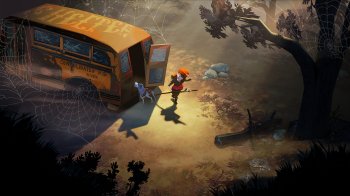 The Flame in the Flood (2016) PC | 