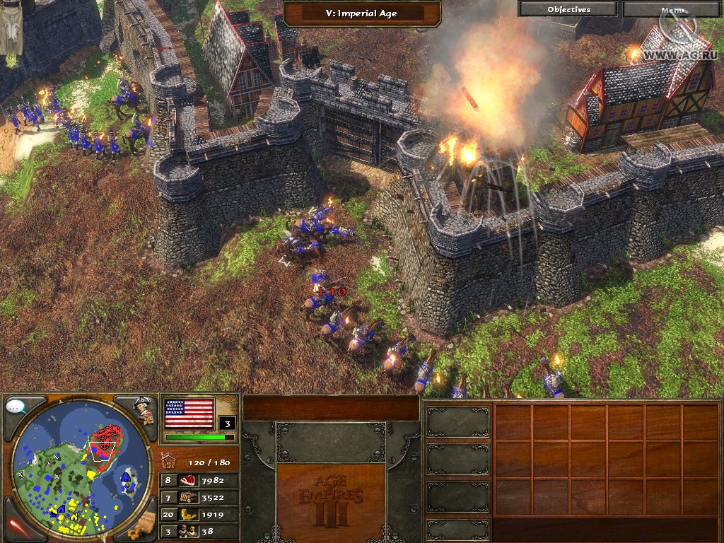 age of empires 1 free download utorrent for pc