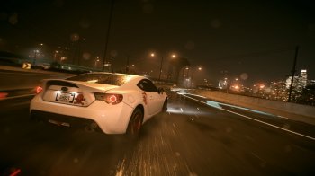 Need for Speed (2016) PC | 