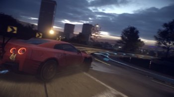 Need for Speed (2016) PC | 