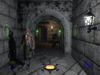 Thief: Deadly Shadows (2004) PC | RePack by [R.G. Catalyst]