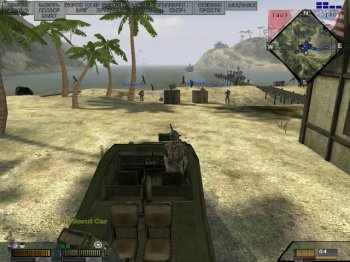 Battlefield Vietnam (2004) PC | RePack by Canek77