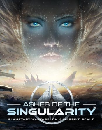 Ashes of the Singularity (2016) PC | 