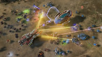 Ashes of the Singularity (2016) PC | 