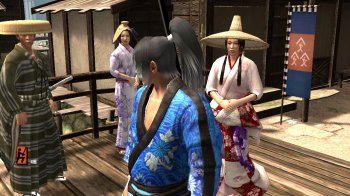 Way of the Samurai 3 (2016) PC | 