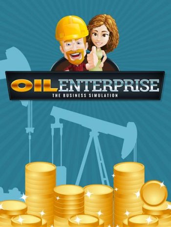 Oil Enterprise (2016) PC | 