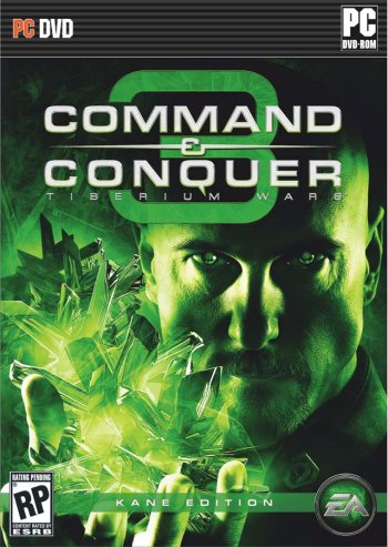 Command & Conquer 3 (2007-2008) PC | RePack  R.G. 