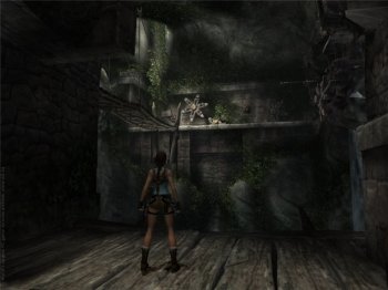 Tomb Raider: Anniversary (2007) PC | RePack  R.G. 
