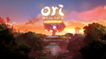 Ori and the Blind Forest: Definitive Edition (2016) PC | RePack by allorid